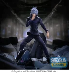 Satoru Gojo Unlimited Void 21 cm - Jujutsu Kaisen Figurizm Luminasta PVC SEGA