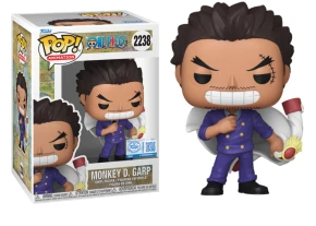 Monkey D. Garp 2238 One Piece Funko POP! Vinyl