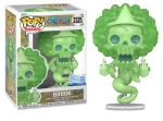 Brook 2325 One Piece Funko POP! Vinyl