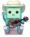 Cowboy BMO 1906 Adventure Time Funko POP! Vinyl