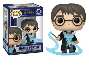 Harry Potter 205 Harry Potter Funko POP! Vinyl