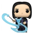 Severus Snape 206 Harry Potter Funko POP! Vinyl