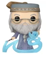 Albus Dumbledore 207 Harry Potter Funko POP! Vinyl