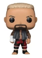 Solo Sikoa 210 WWE Funko POP! Vinyl