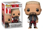 Solo Sikoa 210 WWE Funko POP! Vinyl