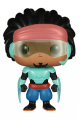 Wasabi No-Ginger 110 Disney Big Hero 6 Funko POP! Vinyl 