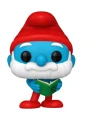 OUTLET Papa Smurf 1525 The Smurfs SDCC 2024 Funko POP! uszkodzone opakowanie