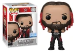 OUTLET Jacob Fatu 202 WWE  Funko POP! uszkodzone opakownie