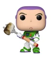 Buzz Lightyear 1720 Toy Story 5 Royalty Limited 3500 pcs Acrylic Protector Funko POP! Vinyl