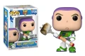 Buzz Lightyear 1720 Toy Story 5 Royalty Limited 3500 pcs Acrylic Protector Funko POP! Vinyl