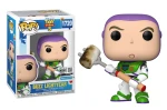 Buzz Lightyear 1720 Toy Story 5 Royalty Limited 3500 pcs Acrylic Protector Funko POP! Vinyl