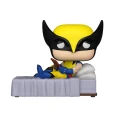 Wolverine Meme 1601 Marvel X-Men Funko POP! Deluxe