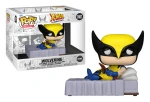 Wolverine Meme 1601 Marvel X-Men Funko POP! Deluxe