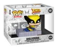 Wolverine Meme 1601 Marvel X-Men Funko POP! Deluxe