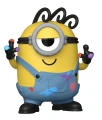 James 2047 Minions Funko POP!