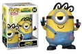 James 2047 Minions Funko POP!