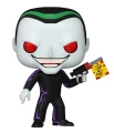 The Joker with gun 628 DC Batman Beyond Funko POP! 