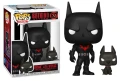 Batman (Terry McGinnis) with Ace 627 DC Batman Beyond Funko POP!