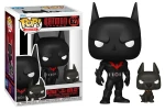 Batman (Terry McGinnis) with Ace 627 DC Batman Beyond Funko POP!