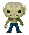 Gravik 1331 Marvel Secret Invasion Funko POP! Vinyl