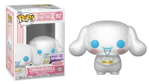Cinnamoroll 92 Hello Kitty and Friends 7500 pcs  Funko POP! Vinyl
