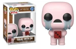 USZKODZONE OPAKOWANIE Isaac with D6 1178  Binding of Isaac Funko POP! Vinyl