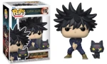 USZKODZONE OPAKOWANIE Megumi Fushiguro with Divine Dog 1112 Jujutsu Kaisen Funko POP! Vinyl