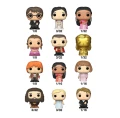 Harry Potter (Yule Ball) -  Funko Bitty POP! Torebka niespodzianka - 1 figurka