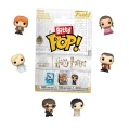 Harry Potter (Yule Ball) -  Funko Bitty POP! Torebka niespodzianka - 1 figurka
