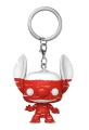 Stitch Badness Level - Disney Lilo & Stitch Funko Pocket POP Brelok