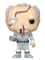 Conquest 1913 Invincible Funko POP! Vinyl