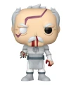 Conquest 1913 Chase Invincible Funko POP!