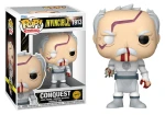 Conquest 1913 Chase Invincible Funko POP!