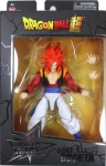 DRAGON BALL - Super Saiyan 4 Gogeta - Figure Dragon Stars 17cm 