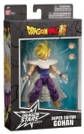 DRAGON BALL - Super Saiyan Gohan - Figure Dragon Stars 17cm 