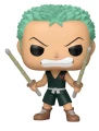 Roronoa Zoro 2403 One Piece Funko POP! Vinyl