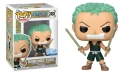 Roronoa Zoro 2403 One Piece Funko POP! Vinyl