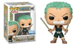 Roronoa Zoro 2403 One Piece Funko POP! Vinyl