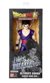 Ultimate Gohan Limit Breaker 30 cm Bandai Dragon Ball Super Hero