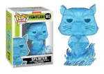Spirit Splinter 1613 Teenage Mutant Ninja Turtles Funko POP!