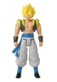 DRAGON BALL - Super Saiyan Gogeta - Giant Figure Limit Breaker 30cm