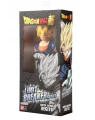 Super Saiyan Vegito Limit Breaker 30 cm Bandai Dragon Ball Super Hero