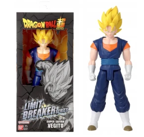 Super Saiyan Vegito Limit Breaker 30 cm Bandai Dragon Ball Super Hero