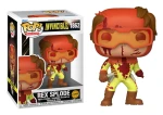 Rex Splode 1862 Chase Invincible Funko POP!