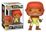 Rex Splode 1862 Invincible Funko POP!