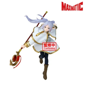 Frieren  - Figure Maximatic 20 cm FRIEREN BEYOND JOURNEY'S END  Banpresto