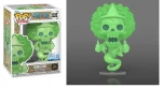 Brook 2325 One Piece CHASE Funko POP! Vinyl