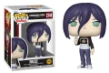 Reze 2348 CHASE Chainsaw Man – The Movie: Reze Funko POP! Vinyl 