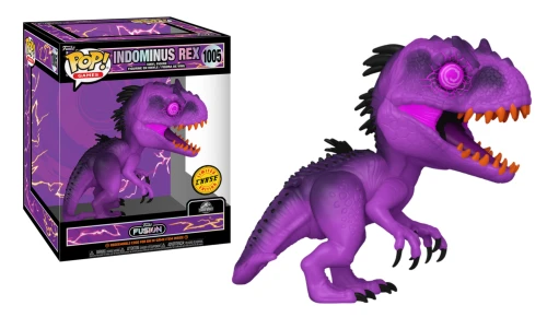 Indominus Rex 1005 CHASE Funko Fusion Funko POP!