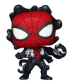 Spider-Man (Symbiote) 1525 Marvel Exclusive Funko POP! Vinyl